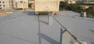 Home 15 water tank waterproofing and leakage repair