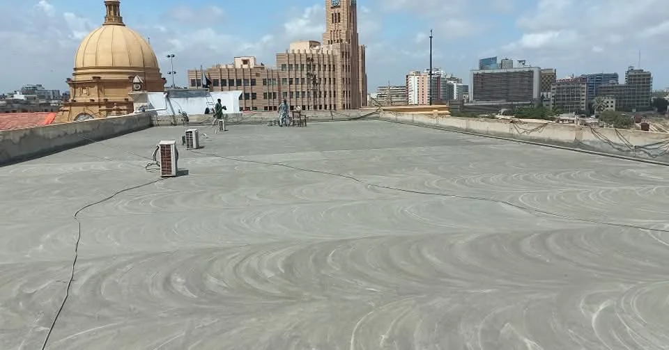 Home 30 roof waterproofing karachi provide same day dry cleaners