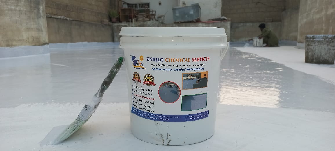 unique chemical services