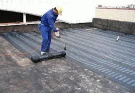 Home 8 RCC roof waterproofing North Nazimabad karachi