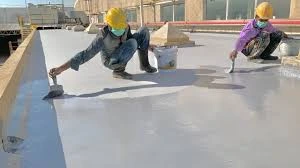 Home 5 roof waterproofing DHA karachi