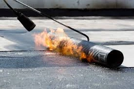 Home 4 bitumen waterproofing Gulshan in Karachi